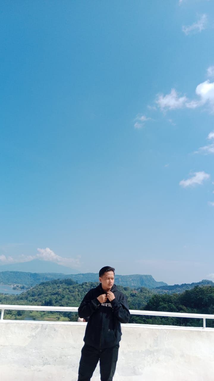 Image Danni Ramdan